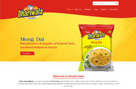 Khushi Food Products